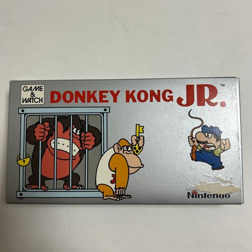 Nintendo donkey kong - donkey,