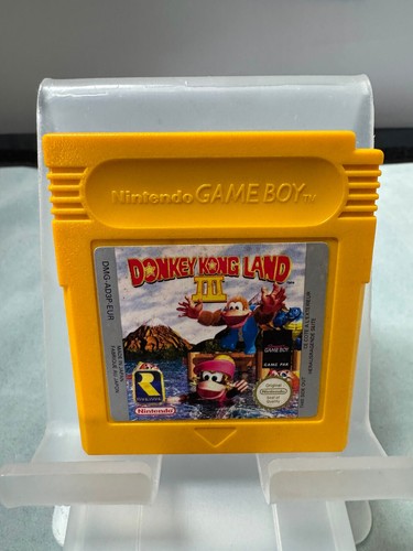 Gioco nintendo game boy - nintendo,