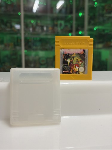 Nintendo game boy donkey - nintendo,