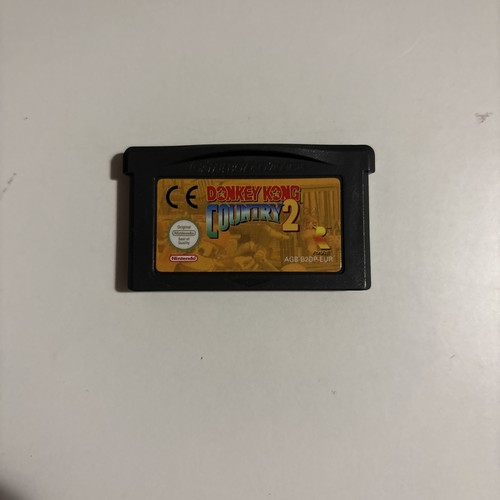 Donkey kong country - donkey, 2