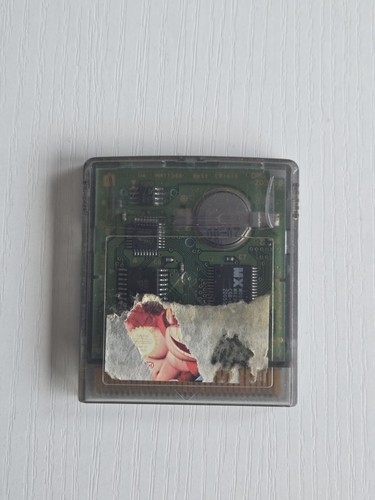 Nintendo game boy - nintendo,