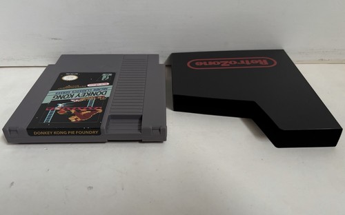Nintendo nes retrozone retro - nes,