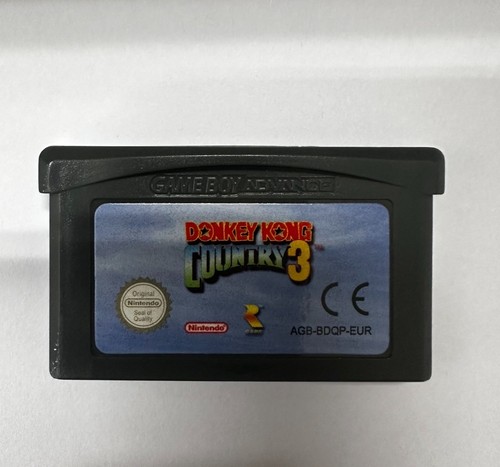 Donkey kong country - country, eur