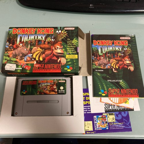 Donkey kong country gioco - donkey,