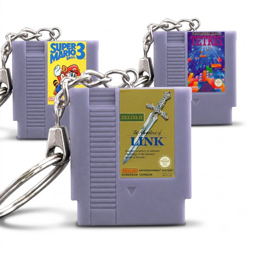Nes nintendo mini cartuccia - nintendo,