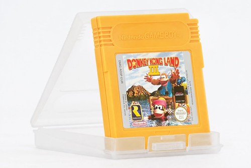 Donkey kong land iii nintendo - kong,