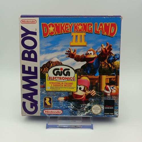 Videogioco nintendo game boy - videogioco,
