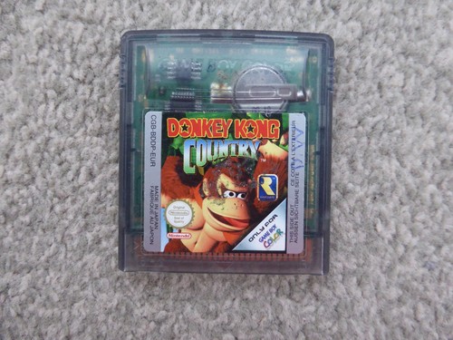 Gioco nintendo game boy - boy, color