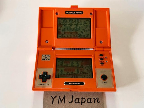 Nintendo donkey kong - dk-52,