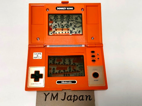Nintendo lsi gioco - dk-52, e
