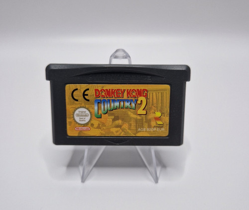 Donkey kong country - country, 2