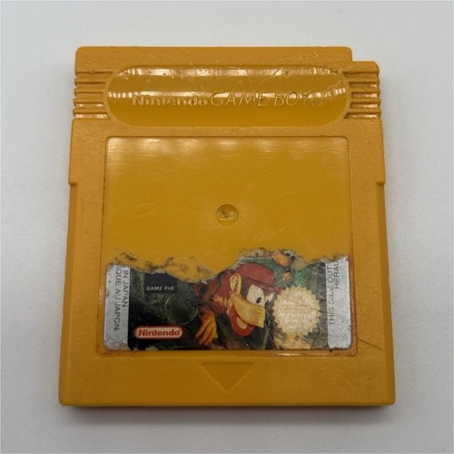 Donkey kong land nintendo - donkey,