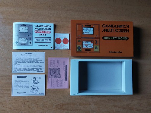 Caja manual reemplazo de - y,