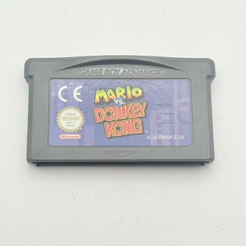 Mario donkey kong nintendo - mario, vs.