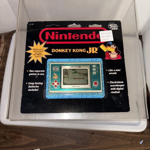 Nintendo donkey kong gioco - nintendo,