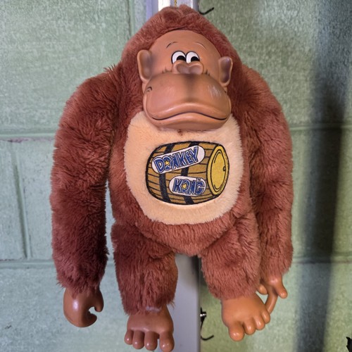 Donkey kong nintendo - donkey,