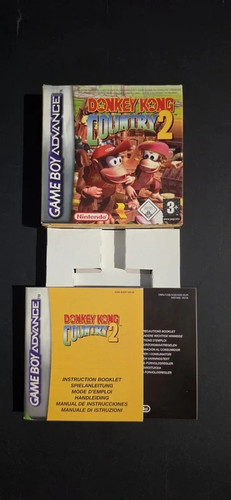 Donkey kong country game - kong,