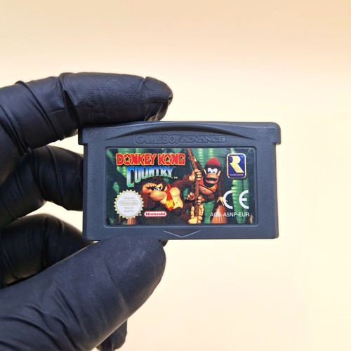 Donkey kong country - kong, nintendo