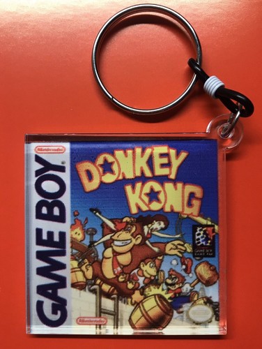 Donkey kong game - donkey,