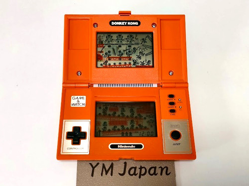 Nintendo donkey kong - nintendo, dk-52