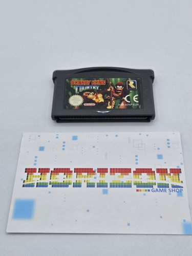 Donkey kong country - kong, boy