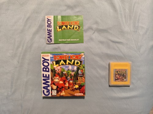 Nintendo donkey kong - donkey,