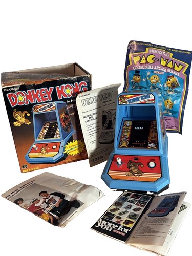 Donkey kong mini - kong,