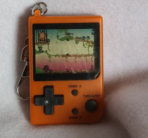 Gioco portatile nintendo - gioco,