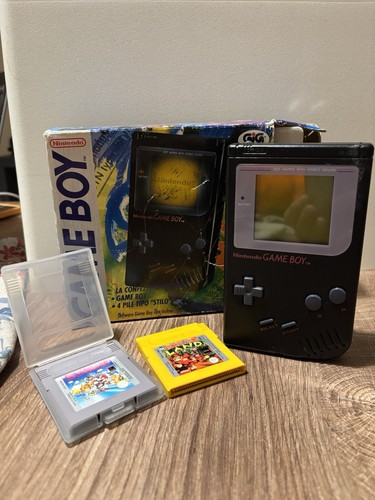 Nintendo game boy dmg pal - nintendo, dmg-01