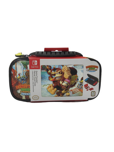 Custodia viaggio nintendo - custodia, da