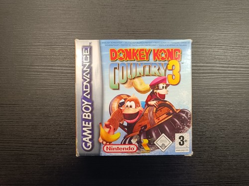 Donkey kong country - donkey, 3