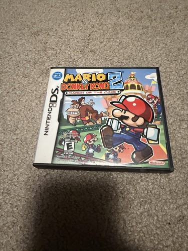 Mario donkey kong - donkey,
