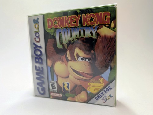 Donkey kong country nintendo - kong,