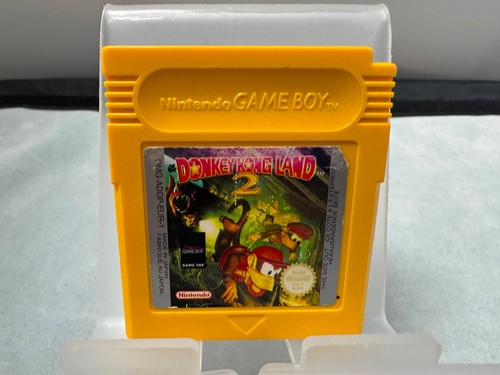 Gioco nintendo game boy - gioco,