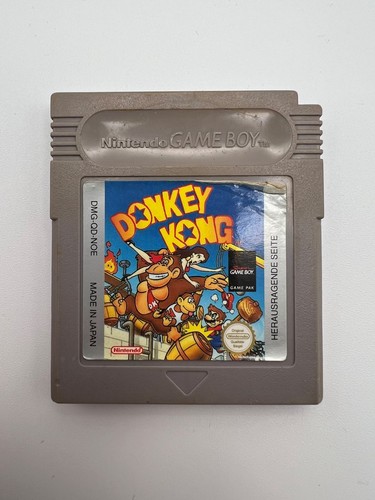 Donkey kong nintendo - kong, boy