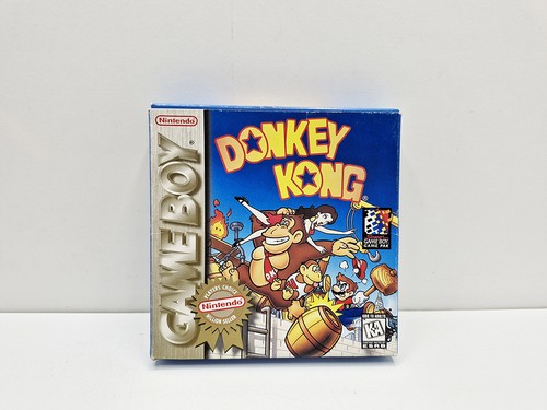 Donkey kong nintendo game - donkey,