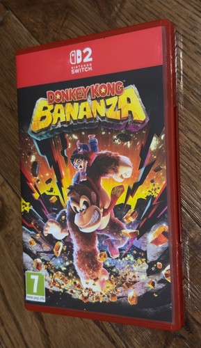 Donkey kong bananza nintendo - kong,