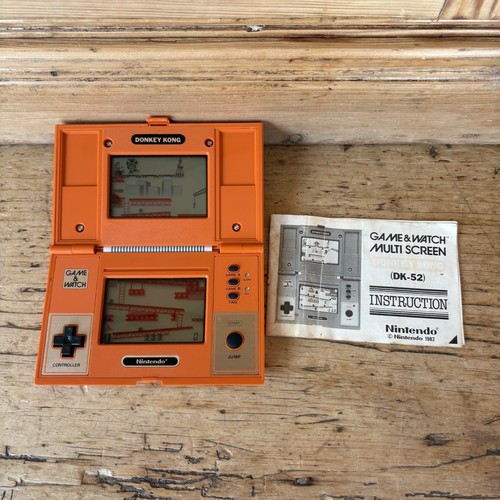Vintage nintendo game - game, &