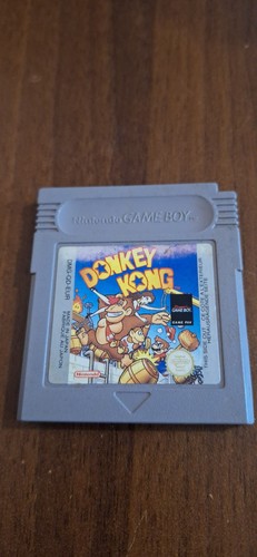 Donkey kong classic nintendo - classic,