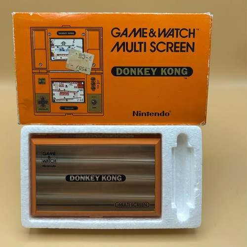 Donkey kong nintendo game - kong, &