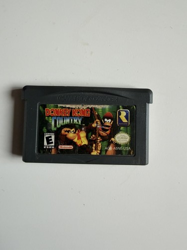 Donkey kong country - donkey, nintendo