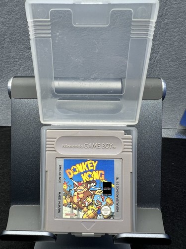 Donkey kong game - donkey,