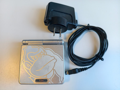 Ique gba nintendo - gba, game