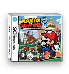 Mario donkey kong - mario,