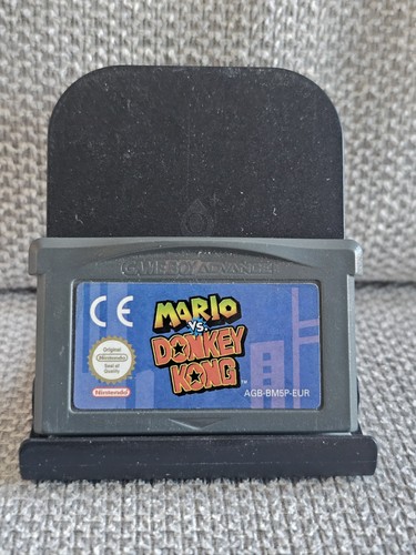 Mario donkey kong nintendo - mario, vs