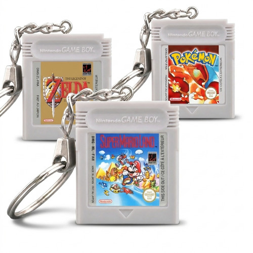 Nintendo game boy - nintendo, mini