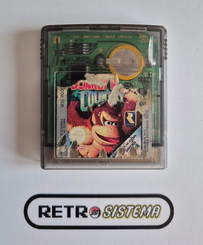 Nintendo game boy color - nintendo,