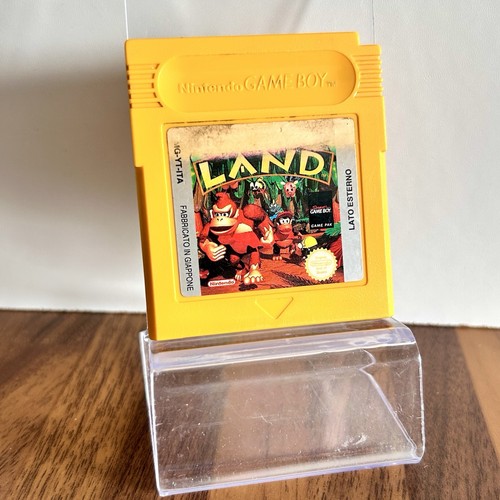 Donkey kong land - donkey,