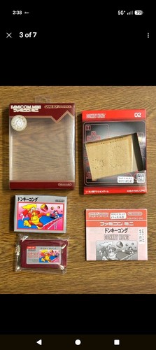 Collectors only nintendo - only,