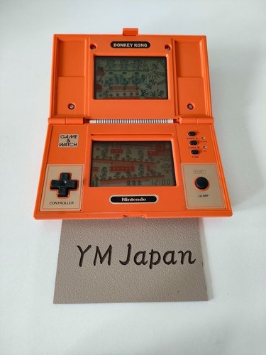 Nintendo lsi gioco e - lsi,